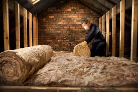 Trusted Hamburg, IA Insulation Services Experts